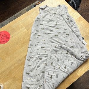 Gunamuna sleep sack 1.0 tog